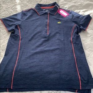 Masters women's shirt